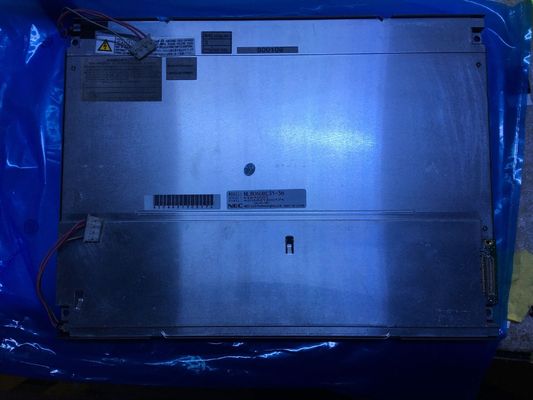 NL8060BC31-36 NLT 12.1INCH 1100CD / M2 LCM 800 × 600800 × 600RGB CCFL TTL Suhu Pengoperasian: -10 ~ 70 ° C INDUSTRI LCD D