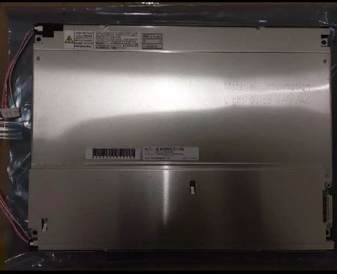 NL8060BC31-36 NLT 12.1INCH 1100CD / M2 LCM 800 × 600800 × 600RGB CCFL TTL Suhu Pengoperasian: -10 ~ 70 ° C INDUSTRI LCD D