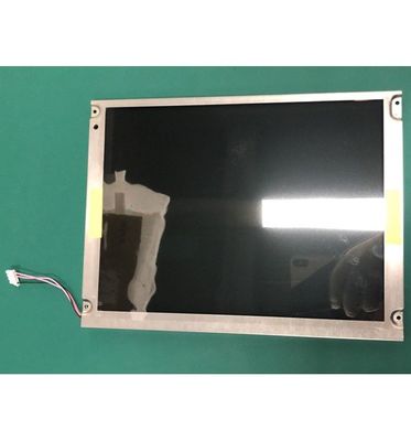 NL8060BC31-41C NLT 12.1INCH 550CD / M2 LCM 800 × 600800 × 600RGB CCFL LVDS Suhu Operasi: -20 ~ 70 ° C INDUSTRIAL LCD DISPL