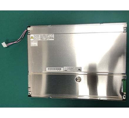 NL8060BC31-41C NLT 12.1INCH 550CD / M2 LCM 800 × 600800 × 600RGB CCFL LVDS Suhu Operasi: -20 ~ 70 ° C INDUSTRIAL LCD DISPL