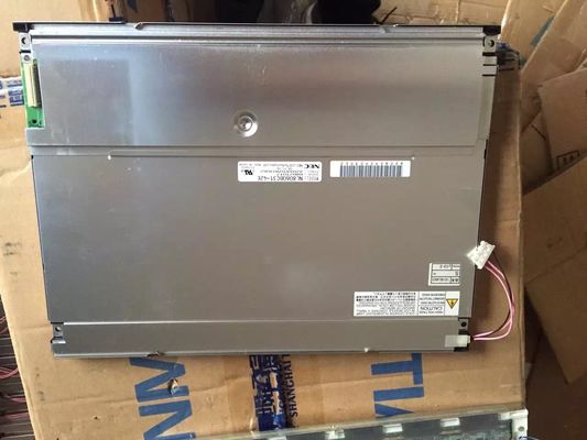 NL8060BC31-42E NLT 12.1INCH 530CD / M2 LCM 800 × 600800 × 600RGB CCFL TTL Suhu Pengoperasian: -20 ~ 70 ° C INDUSTRIAL LCD D