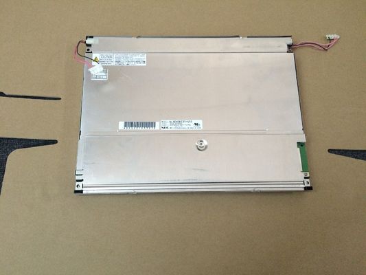 NL8060BC31-42E NLT 12.1INCH 530CD / M2 LCM 800 × 600800 × 600RGB CCFL TTL Suhu Pengoperasian: -20 ~ 70 ° C INDUSTRIAL LCD D