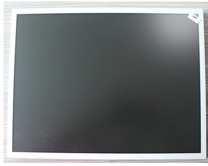 G150XG01 V1 AUO 15INCH 1024 × 768RGB 350CD / M2 CCFL LVDS Suhu Pengoperasian: -30 ~ 85 ° C TAMPILAN LCD INDUSTRI