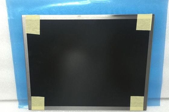 G150XG03 V0 AUO 15INCH 1024 × 768RGB 250CD / M2 CCFL LVDS Suhu Operasi: 0 ~ 50 ° C LAYAR LCD INDUSTRI