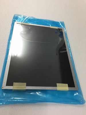 G150XG01 V3 AUO 15.0 INCH Lampu yang dapat diubah,WLED Backlight,Life ≥ 50K jam,With LED Driver,Upside I/F,Matte