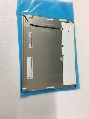 G150XTN05.1 AUO 15INCH 1024 × 768RGB 1200CD / M2 WLED LVDS Suhu Pengoperasian: -30 ~ 85 ° C TAMPILAN LCD INDUSTRI