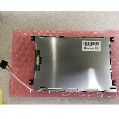 LMG7520RPFC KOE 4,7 inci 320 × 240100 cd / m² Suhu Penyimpanan: -20 ~ 60 ° C TAMPILAN LCD INDUSTRI