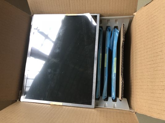NL8060BC31-51C NLT 12.1INCH 900CD / M2 LCM 800 × 600800 × 600RGB WLED LVDS Suhu Operasi: -30 ~ 80 ° C INDUSTRI LCD DISPLA