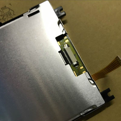 SP12Q01L6ALZZ KOE 4,7 &quot;inci 320 × 240200 cd / m² Suhu Penyimpanan: -20 ~ 80 ° C TAMPILAN LCD INDUSTRI