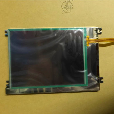 SP12Q01L6ALZZ KOE 4,7 &quot;inci 320 × 240200 cd / m² Suhu Penyimpanan: -20 ~ 80 ° C TAMPILAN LCD INDUSTRI