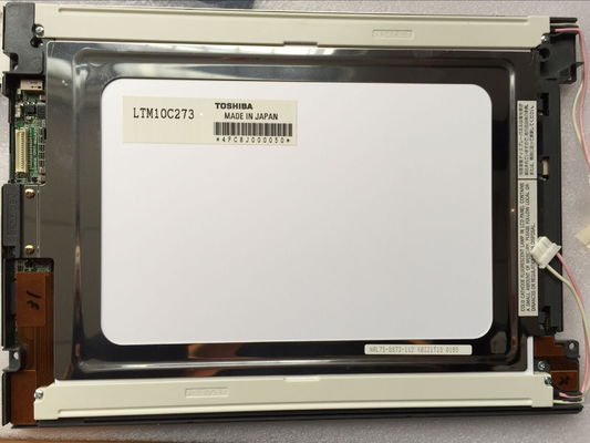 SP12Q01L6ALZZ KOE 4,7 &quot;inci 320 × 240200 cd / m² Suhu Penyimpanan: -20 ~ 80 ° C TAMPILAN LCD INDUSTRI