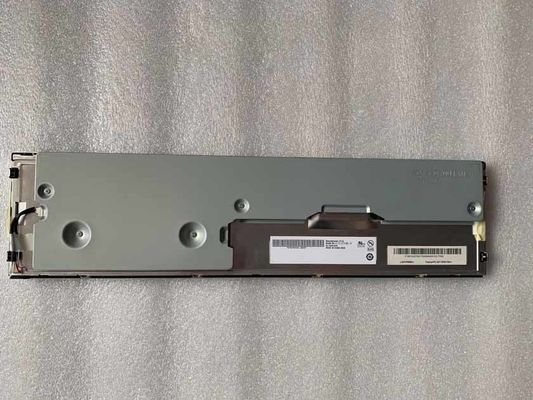 G154EVN01.0 15.4 INCH 1280×800RGB 400CD/M2 AUO TFT LCDOperating Tem.: -10 ~ 70 °C