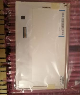 10,1 INCI 1024×600RGB 385nits AUO TFT LCD WLED LVDS G101STT01.0