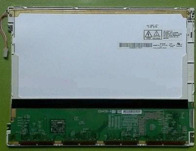 8.1 &quot;800 × 300RGB 300CD / M2 WLED TTL AUO TFT Display G081VTN01.0