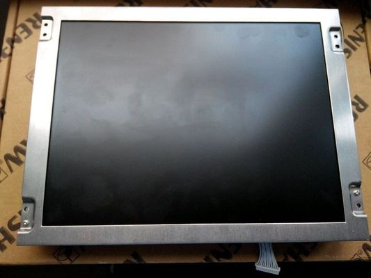 8.1 &quot;800 × 300RGB 300CD / M2 WLED TTL AUO TFT Display G081VTN01.0