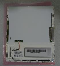 6,5 Inci 640 × 480RGB 500nits WLED LVDS AUO LCD G065VN02 V0
