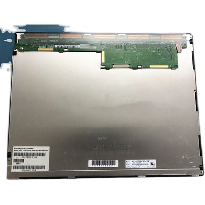 NL10276AC30-42D NLT 15INCH 600CD / M2 LCM 1024 × 768 1024 × 768RGB WLED LVDS Suhu Pengoperasian: -20 ~ 70 ° C INDUSTRIAL LCD