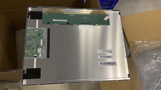 NL10276AC30-52C NLT 15INCH 1600CD / M2 LCM 1024 × 768 1024 × 768RGB WLED LVDS Suhu Pengoperasian: -30 ~ 70 ° C INDUSTRIAL LC