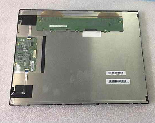 NL10276AC30-52C NLT 15INCH 1600CD / M2 LCM 1024 × 768 1024 × 768RGB WLED LVDS Suhu Pengoperasian: -30 ~ 70 ° C INDUSTRIAL LC