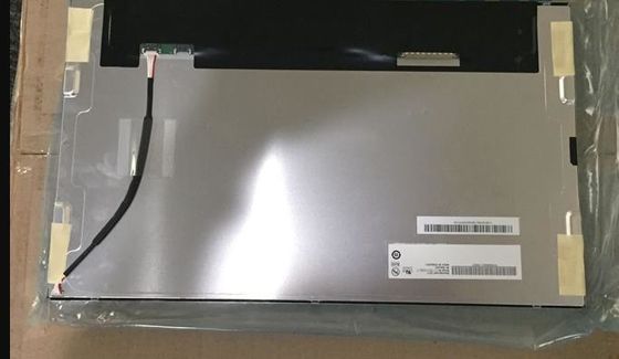 1920×1080RGB 15,6 INCI 400CD/M2 WLED EDP Monitor Lcd G156HAB02.4