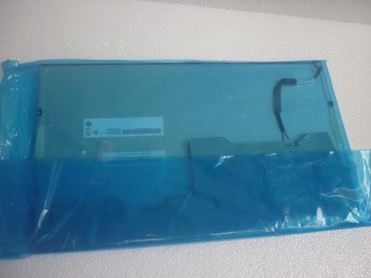1920 × 1080RGB 15.6 &quot;400CD / M2 WLED EDP Lcd Monitor G156HAB02.4