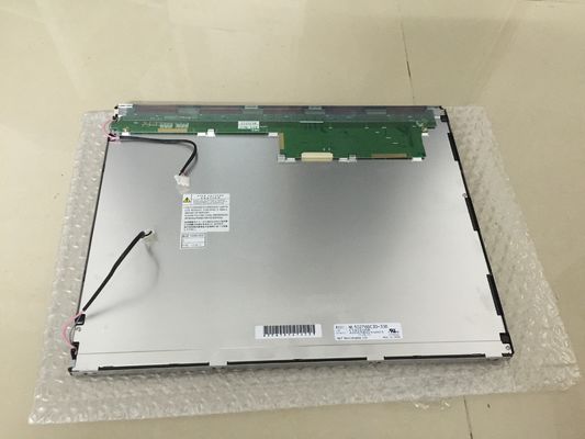 NL10276BC30-04D NLT 15INCH 350CD / M2 LCM 1024 × 768 1024 × 768RGB CCFL LVDS Storage Temp .: -20 ~ 60 ° C INDUSTRIAL LCD DISPLAY
