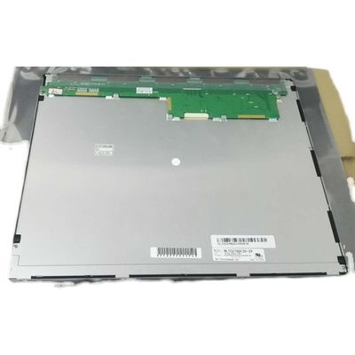 NL10276BC30-18L NLT 15INCH 270CD / M2 LCM 1024 × 768 1024 × 768RGB CCFL LVDS Suhu Operasi: -10 ~ 70 ° C INDUSTRIAL LCD DISPL