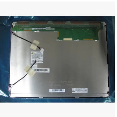 NL10276BC30-18L NLT 15INCH 270CD / M2 LCM 1024 × 768 1024 × 768RGB CCFL LVDS Suhu Operasi: -10 ~ 70 ° C INDUSTRIAL LCD DISPL