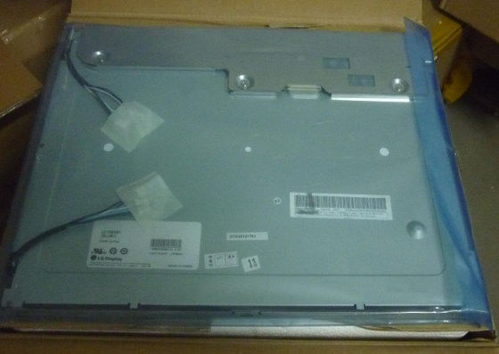 NL10276BC30-33E NLT 15INCH 350CD / M2 LCM 1024 × 768 1024 × 768RGB CCFL LVDS Storage Temp .: -20 ~ 80 ° C INDUSTRIAL LCD DISPLAY