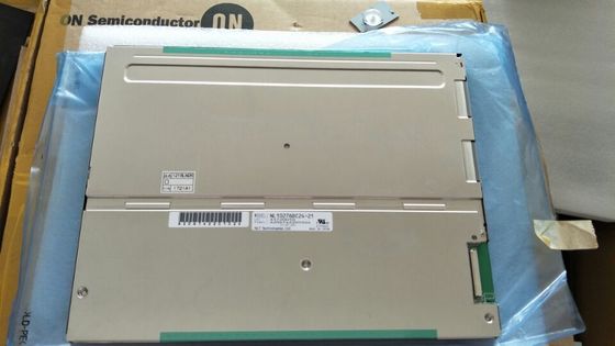 NL10276BC30-34R NLT 15INCH 400CD / M2 LCM 1024 × 768 1024 × 768RGB WLED LVDS Suhu Operasi: -20 ~ 70 ° C INDUSTRIAL LCD DISPL