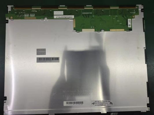 NL10276BC30-34R NLT 15INCH 400CD / M2 LCM 1024 × 768 1024 × 768RGB WLED LVDS Suhu Operasi: -20 ~ 70 ° C INDUSTRIAL LCD DISPL