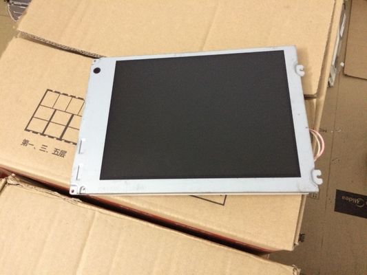 NL10276KC30-43DD NLT 15INCH 450CD / M2 LCM 1024 × 768 1024 × 768RGB WLED LVDS Suhu Penyimpanan: -20 ~ 80 ° C INDUSTRI LCD DISPLA