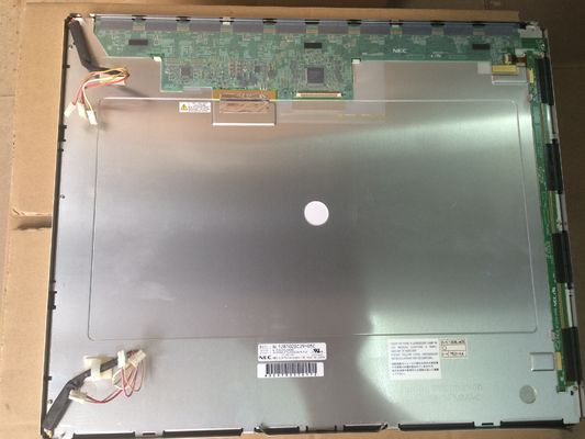 NL12876BC26-28 NLT 15.3INCH 330CD / M2 LCM 1280 × 768 1280 × 768RGB CCFL LVDS Suhu Operasi: -10 ~ 70 ° C INDUSTRIAL LCD DISP
