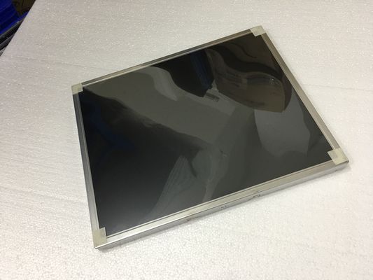 NL12876BC26-28 NLT 15.3INCH 330CD / M2 LCM 1280 × 768 1280 × 768RGB CCFL LVDS Suhu Operasi: -10 ~ 70 ° C INDUSTRIAL LCD DISP