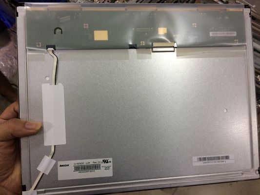 NL12876BC26-32D NLT 15.3INCH 470CD / M2 LCM 1280 × 768 1280 × 768RGB WLED LVDS Suhu Pengoperasian: -20 ~ 70 ° C INDUSTRIAL LCD DIS