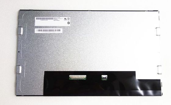 AUO 1366 × 768RGB 15.6 &quot;400nits WLED LVDS LCD Display G156XTN01.0
