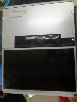 AUO 1366 × 768RGB 15.6 &quot;400nits WLED LVDS LCD Display G156XTN01.0