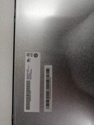 Panel LCD EDP WLED 1366 × 768RGB 220CD / M2 100PPI G156XTN02.0 AUO