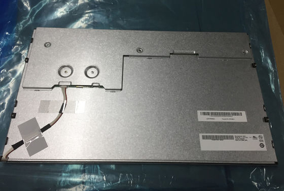 15.6 INCH1366×768RGB 500nits WLED LVDS AUO LCD Display G156XW01 V302