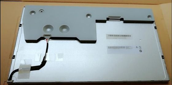 15.6 INCH1366×768RGB 500CD/M2 WLED EDP LCD Panel G156XW01 V4 Suhu penyimpanan: -20 ~ 60 °C