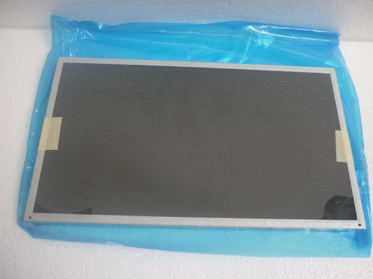 15.6 INCH1366×768RGB 500CD/M2 WLED EDP LCD Panel G156XW01 V4 Suhu penyimpanan: -20 ~ 60 °C