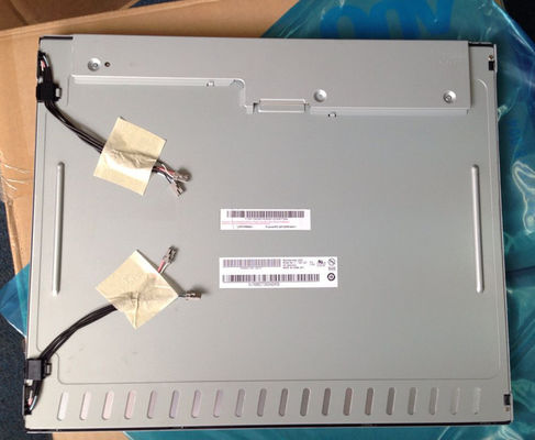 17 INCI 1280×1024RGB 380nits CCFL LVDS AUO TFT LCD G170EG01 V0