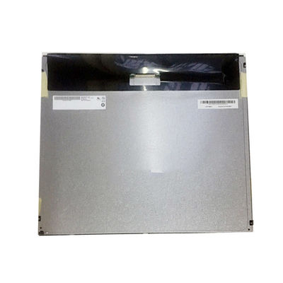 AUO 17 INCI 1280×1024RGB 400nits WLED LVDS TFT LCD G170ETN03.1