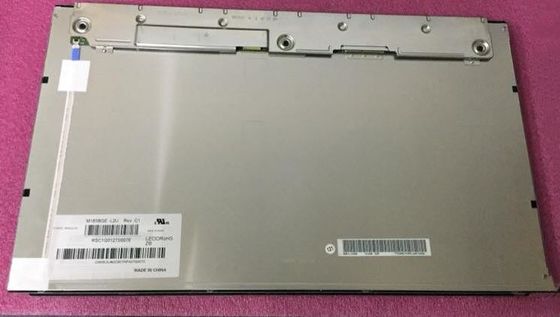 1366 × 768RGB 450nits WLED EDP TFT LCD Panel G185XTN01.1 AUO