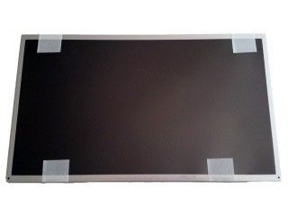 AUO 18.5 INCH 1366×768RGB AUO TFT LCD 450CD/M2 Suhu operasi: 0 ~ 60 °C G185XW01 V201