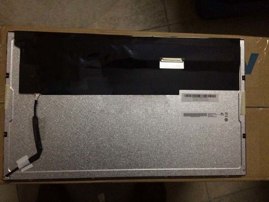G185XW01 V1 AUO 18.5 INCH WLED Backlight ， Life ≥ 50K hours ， With LED Driver ， Upside I / F ， Matte