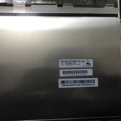 NL192108AC18-01D NLT 15.6INCH 400CD / M2 LCM 1920 × 1080 1920 × 1080RGB WLED eDP Suhu Operasi .: -20 ~ 70 ° C INDUSTRIAL LCD D