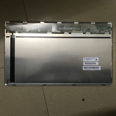NL192108AC18-01D NLT 15.6INCH 400CD / M2 LCM 1920 × 1080 1920 × 1080RGB WLED eDP Suhu Operasi .: -20 ~ 70 ° C INDUSTRIAL LCD D