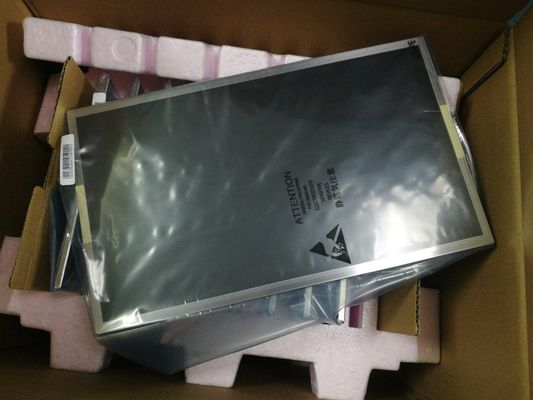 NL192108AC18-01D NLT 15.6INCH 400CD / M2 LCM 1920 × 1080 1920 × 1080RGB WLED eDP Suhu Operasi .: -20 ~ 70 ° C INDUSTRIAL LCD D