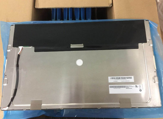 NL192108AC21-04 NLT 18.5INCH 400CD / M2 LCM 1920 × 1080 1920 × 1080RGB WLED LVDS Suhu Pengoperasian: -20 ~ 70 ° C INDUSTRIAL